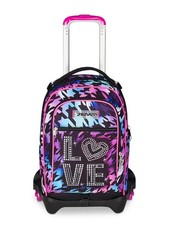 Zaino trolley seven usato  Italia