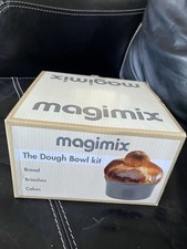 Magimix dough bowl for sale  HESSLE
