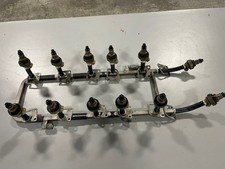 Jaguar v12 fuel for sale  Salem