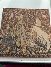 medieval tapestry for sale  BURTON-ON-TRENT