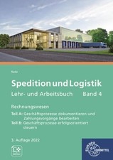 Spedition logistik lehr gebraucht kaufen  München
