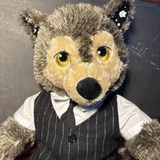 Build bear moon for sale  Winona