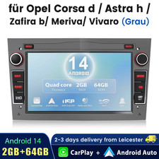 Android 64g carplay gebraucht kaufen  Buttstädt