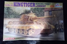 6303 king tiger for sale  Bellingham