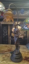 Art nouveau art for sale  BLACKBURN