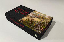 Worthington games 1862 for sale  Fargo
