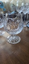 Waterford lismore brandy for sale  Compton