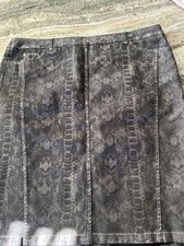 Gerry weber skirt for sale  NEWARK