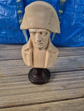 Buste platre empereur d'occasion  Gueux