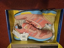 Adidas 8000 fall for sale  BIRMINGHAM