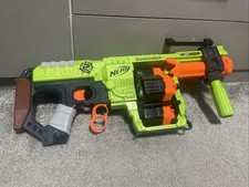 Used nerf zombie for sale  SOUTH OCKENDON