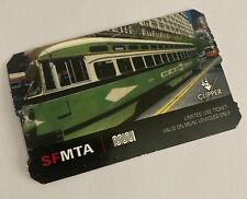 Ticket transport san d'occasion  Paris XV