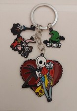 Nightmare before christmas usato  Zermeghedo