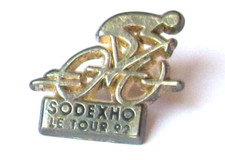Pin cyclisme tour d'occasion  Maintenon