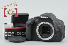 Canon eos kiss d'occasion  Expédié en Belgium