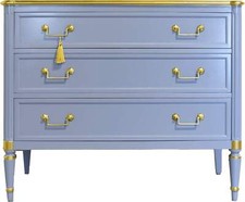 Vintage french louis for sale  Northbrook