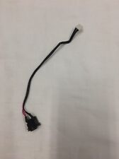 Netbook Samsung NP-N140 conector de alimentação DC-IN genuíno com cabo comprar usado  Enviando para Brazil