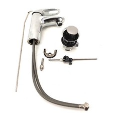 Grohe eurostyle bandarmaturen gebraucht kaufen  Nagold