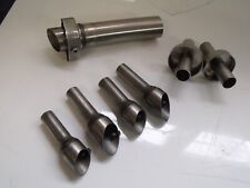 Agusta miscellaneous exhaust for sale  HULL