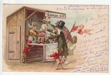 Dressed rabbits and d'occasion  Expédié en Belgium