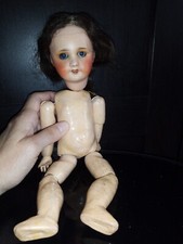 Antique blueberry doll d'occasion  Expédié en Belgium