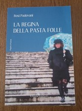 Rosi padovani regina usato  Novara