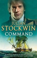 Command paperback stockwin for sale  Montgomery