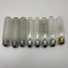 Lot assorted tubular for sale  Los Angeles