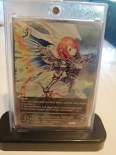 Usado, Shadowverse evolve UR LAPIS, GLORIOUS SERPAH comprar usado  Enviando para Brazil