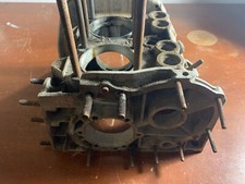 Basamento monoblocco originale usato  Roma