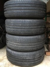 Pneus michelin primacy d'occasion  Le Plessis-Trévise