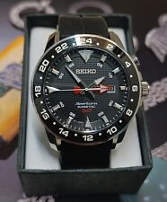 Men seiko gmt d'occasion  Expédié en Belgium