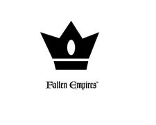 Fallen empires full usato  Trieste