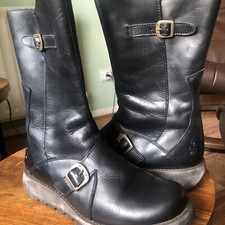 Fly london mes for sale  BOURNE