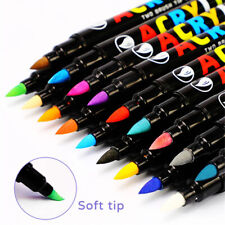 Colors acrylic paint for sale  LOUGHBOROUGH