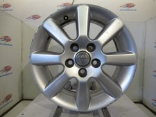 Jante aluminium toyota d'occasion  Vernaison