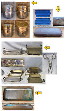 Lotto attrezzi medici usato Lotto attrezzi medici usato  Roma