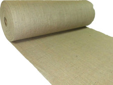 Extra wide hessian for sale  SHIPLEY