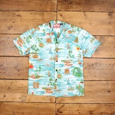 Vintage rjc hawaiian for sale  SHEFFIELD