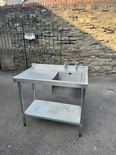 Commercial stainless steel for sale  USK