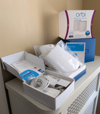 Netgear orbi rbk22 for sale  Quincy