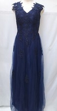 Tulle lace appliques for sale  Riverside