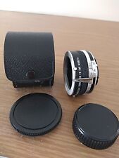 Camera lens auto for sale  Christiansburg