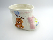 Baby planter white for sale  La Crosse