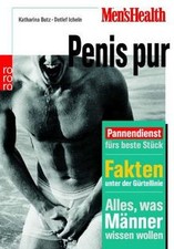Mens health penis gebraucht kaufen  Berlin