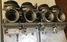 Yamaha fzr 600 for sale  WHITLAND