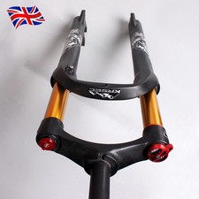 Mtb air fork for sale  LEICESTER