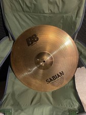 Sabian rock ride for sale  South Orange