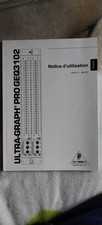 Behringer ultra graph usato  Forli
