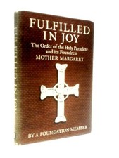 Fulfilled joy order for sale Fulfilled joy order for sale  UK